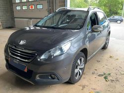 Antracite Usado 2014 Peugeot 2008 SUV | € 12.450 (Preço elevado)