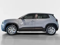 Cinza Novo 2025 Jeep Avenger EV Altitude SUV | € 33.700 (Super Preço)
