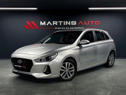 Cinzento Usado 2018 Hyundai i30 | € 14.990 (Super Preço)