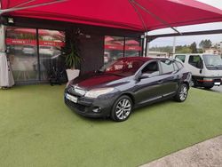 Cinzento Usado 2010 Renault Mégane GrandTour Carrinha | € 5.950 (Preço justo)