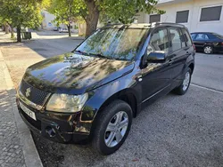 Usado 2006 Suzuki Grand Vitara SUV | € 8.890