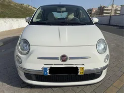 Usado 2015 Fiat 500 | € 8.000