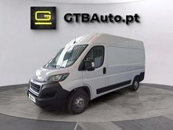 Branco Usado 2024 Peugeot Boxer S Van | € 34.999 (Caro)