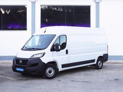 Branco Usado 2023 Fiat Ducato Van | € 24.900 (Super Preço)