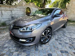 Cinza Usado 2014 Renault Mégane Coupé Bose Edition Coupé | € 12.900