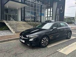 Preto Usado 2024 Mercedes A200 Citadino | € 29.950 (Super Preço)