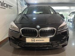 Preto Usado 2018 BMW 216 Advantage | € 18.900