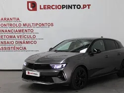 Cinza Usado 2023 Opel Astra S Carrinha | € 24.750 (Preço elevado)