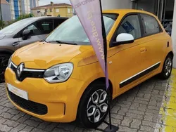 Outra Usado 2021 Renault Twingo Citadino | € 12.965 (Preço justo)