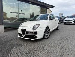 Branco Usado 2018 Alfa Romeo MiTo Super Citadino | € 11.900 (Preço justo)
