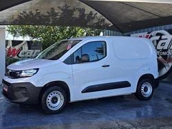 Branco Usado 2025 Opel Combo Monovolume | € 20.750 (Preço justo)