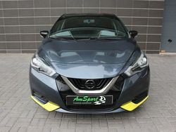 Cinza Usado 2018 Nissan Micra N-Connecta Citadino | € 11.450 (Preço justo)