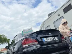 Usado 2008 BMW 120 Citadino | € 8.000 (Super Preço)
