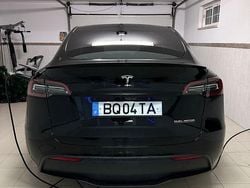 Usado 2022 Tesla Model Y Performance SUV | € 37.500 (Preço justo)