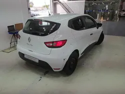 Branco Usado 2019 Renault Clio IV | € 8.490 (Super Preço)