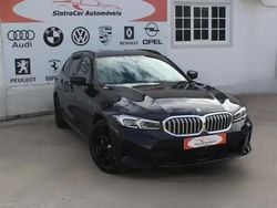 Preto Usado 2025 BMW 330e M Sport Carrinha | € 51.980 (Bom preço)