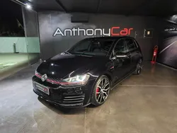 VW Golf VII