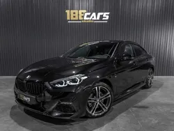 Preto Usado 2020 BMW 218 Sedan | € 33.500 (Caro)