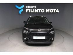 Preto Usado 2024 Citroën C3 PureTech Citadino | € 18.160 (Bom preço)