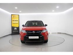 Vermelho Usado 2024 Suzuki Vitara SUV | € 28.580 (Preço justo)