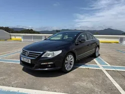 Preto Usado 2011 VW CC Sedan | € 10.250 (Preço justo)