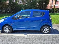 Usado 2011 Chevrolet Spark Citadino | € 3.200