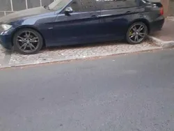 Usado 2007 BMW 320 Sedan | € 5.150 (Super Preço)