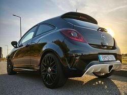 Usado 2007 Opel Corsa OPC | € 9.990