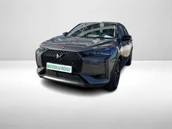 Cinzento Usado 2024 DS Automobiles DS3 | € 22.990 (Preço justo)