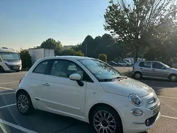 Usado 2017 Fiat 500 Lounge | € 10.250 (Preço justo)