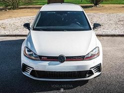 Branco Usado 2017 VW Golf VII GTI Clubsport | € 22.990 (Super Preço)