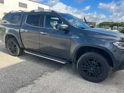 Preto Usado 2020 Mercedes X350 Pickup | € 49.990