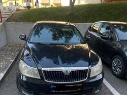 Usado 2011 Skoda Octavia Sedan | € 3.500 (Super Preço)