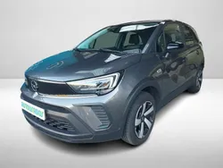 Cinzento Usado 2023 Opel Crossland X SUV | € 18.740 (Preço justo)