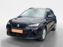 Preto Usado 2024 Seat Arona Style SUV | € 20.015 (Preço elevado)