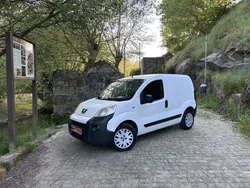 Branco Usado 2012 Peugeot Bipper Monovolume | € 6.750