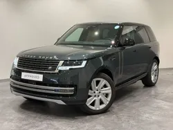 Verde Usado 2024 Land Rover Range Rover SUV | € 155.000