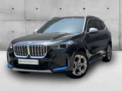 Preto sapphire metalizada Usado 2023 BMW iX1 SUV | € 44.946 (Caro)