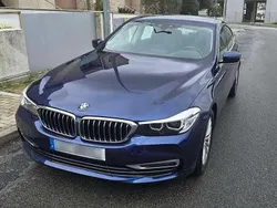 Usado 2020 BMW 620 Gran Turismo Luxury Line Sedan | € 28.000