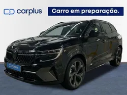 Preto Usado 2024 Renault Austral Iconic SUV | € 40.500