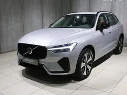 Cinza Usado 2023 Volvo XC60 SUV | € 44.490 (Bom preço)