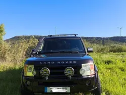 Usado 2009 Land Rover Discovery 3 HSE SUV | € 23.900