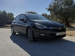 Usado 2016 Opel Astra Sedan | € 11.000 (Preço justo)
