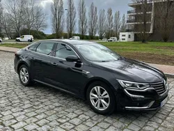 Usado 2018 Renault Talisman Sedan | € 13.000 (Preço justo)