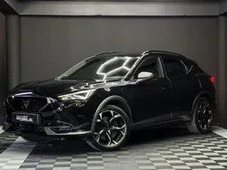 Preto Usado 2022 Cupra Formentor VZ SUV | € 33.000 (Preço justo)