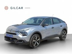 Cinza Usado 2021 Citroën C4 Feel | € 17.990 (Preço justo)