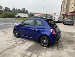 Usado 2016 Abarth 595 Citadino | € 14.250