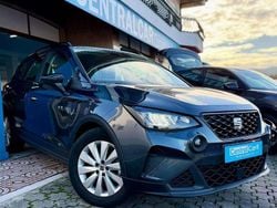 Cinza Usado 2023 Seat Arona Style SUV | € 17.950 (Preço justo)
