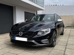 Usado 2015 Volvo V60 R-Design Carrinha | € 10.990