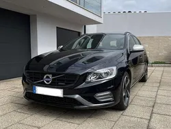 Usado 2015 Volvo V60 R-Design Carrinha | € 11.000